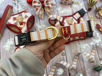 Harrold + Hattie Bears Dog Harness (XXS-XS) - The Bark Market