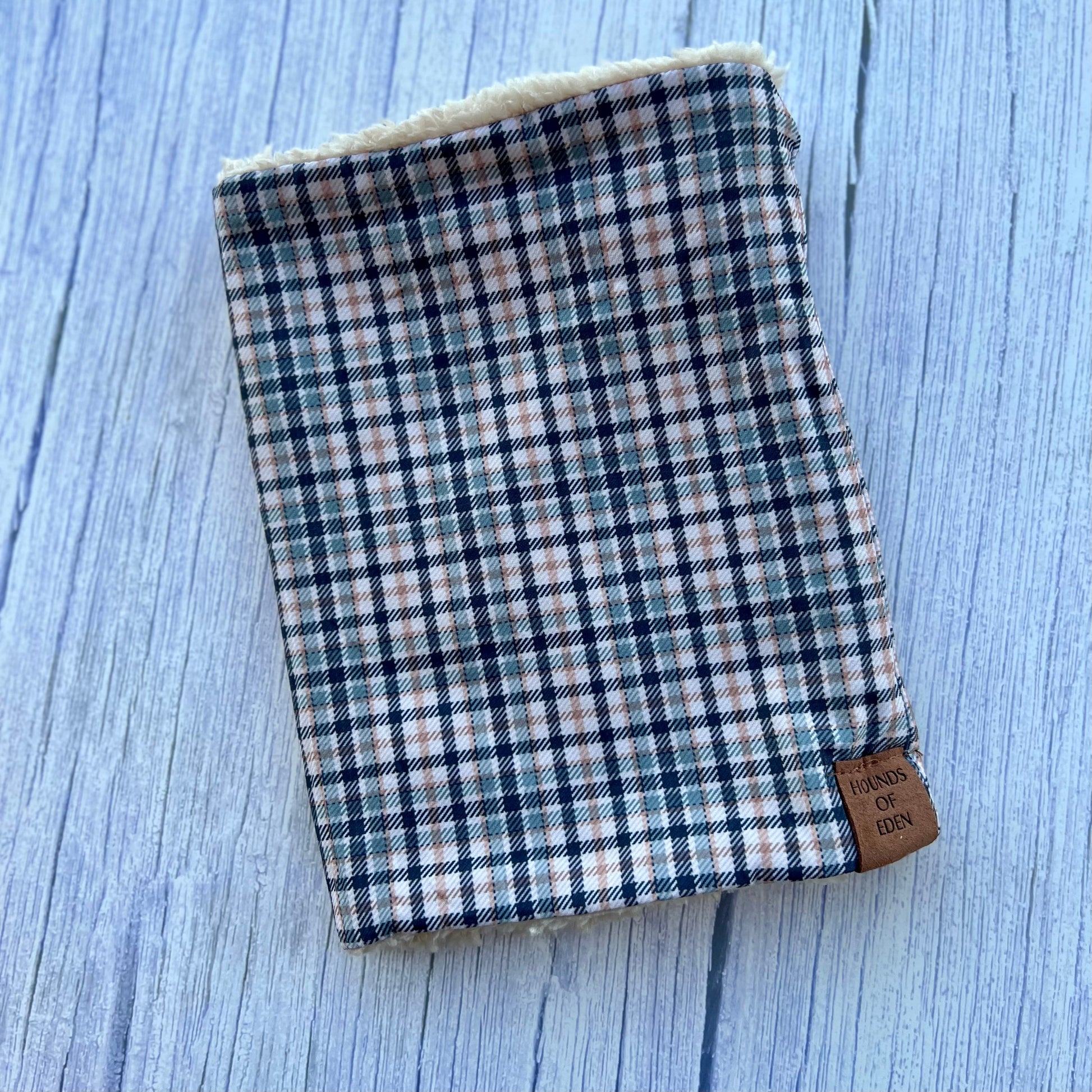 Tealing Smart Dog Snood - The Bark Market