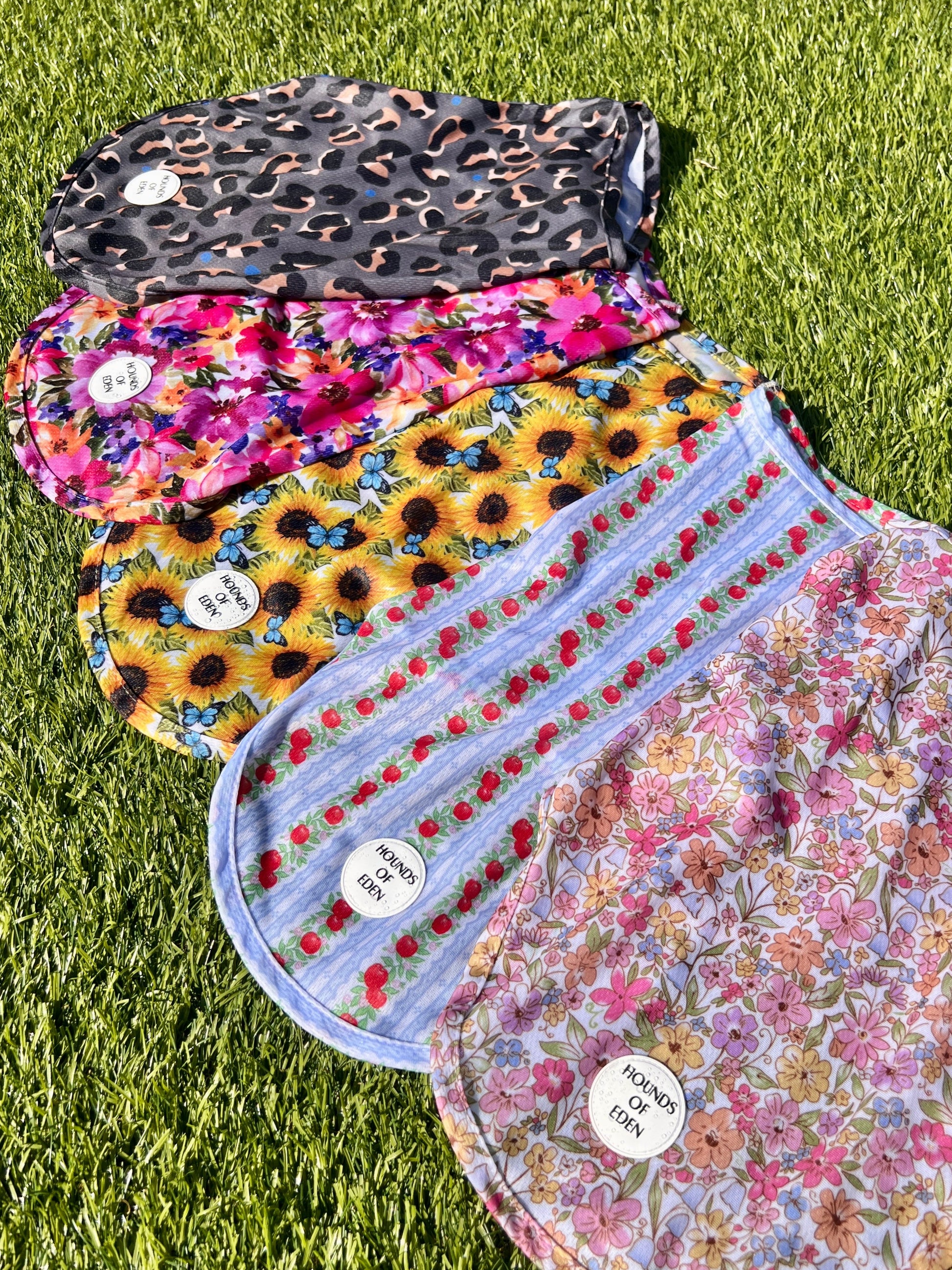 Eden's Orchard Dog Cooling Vest - The Bark Market