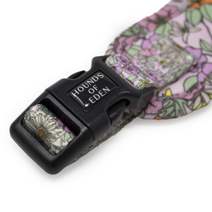 Wild Blossom- Design Dog Harness - The Bark Market