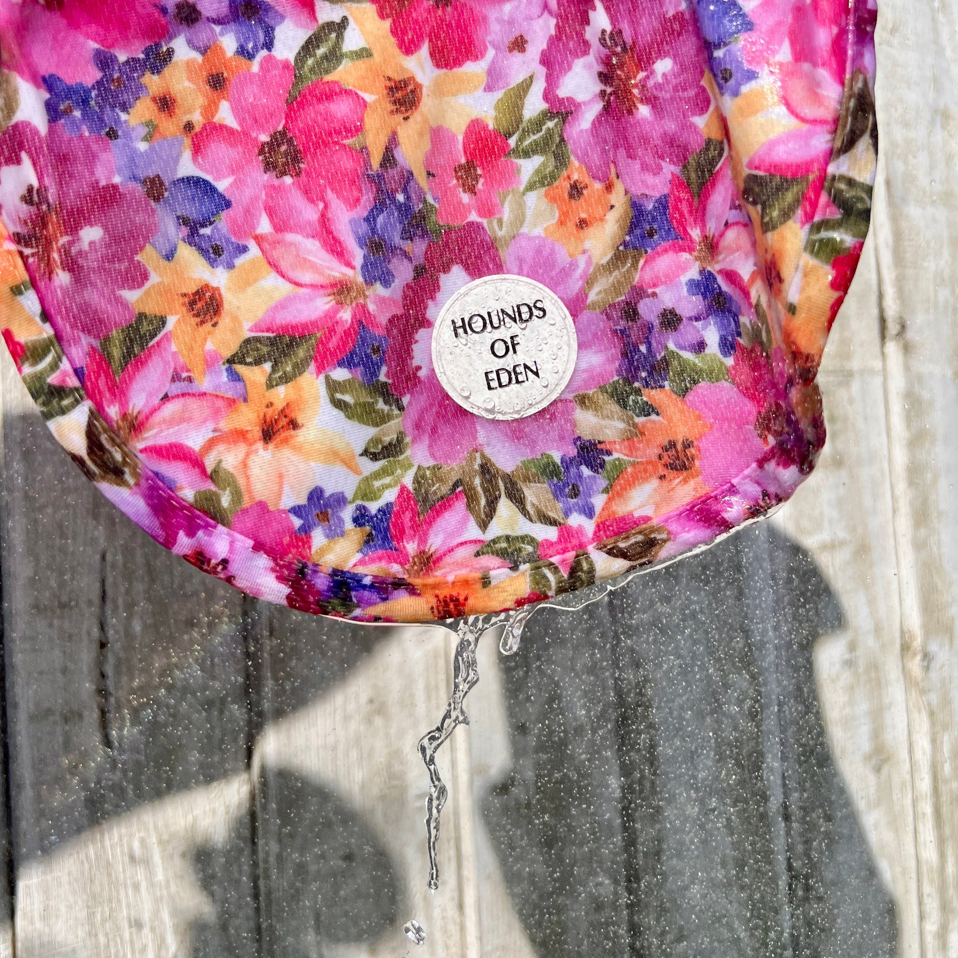 Eden's Orchard Dog Cooling Vest - The Bark Market