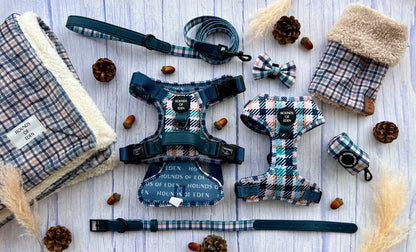 Tealing Smart Dog Harness (XXS & XS) - The Bark Market
