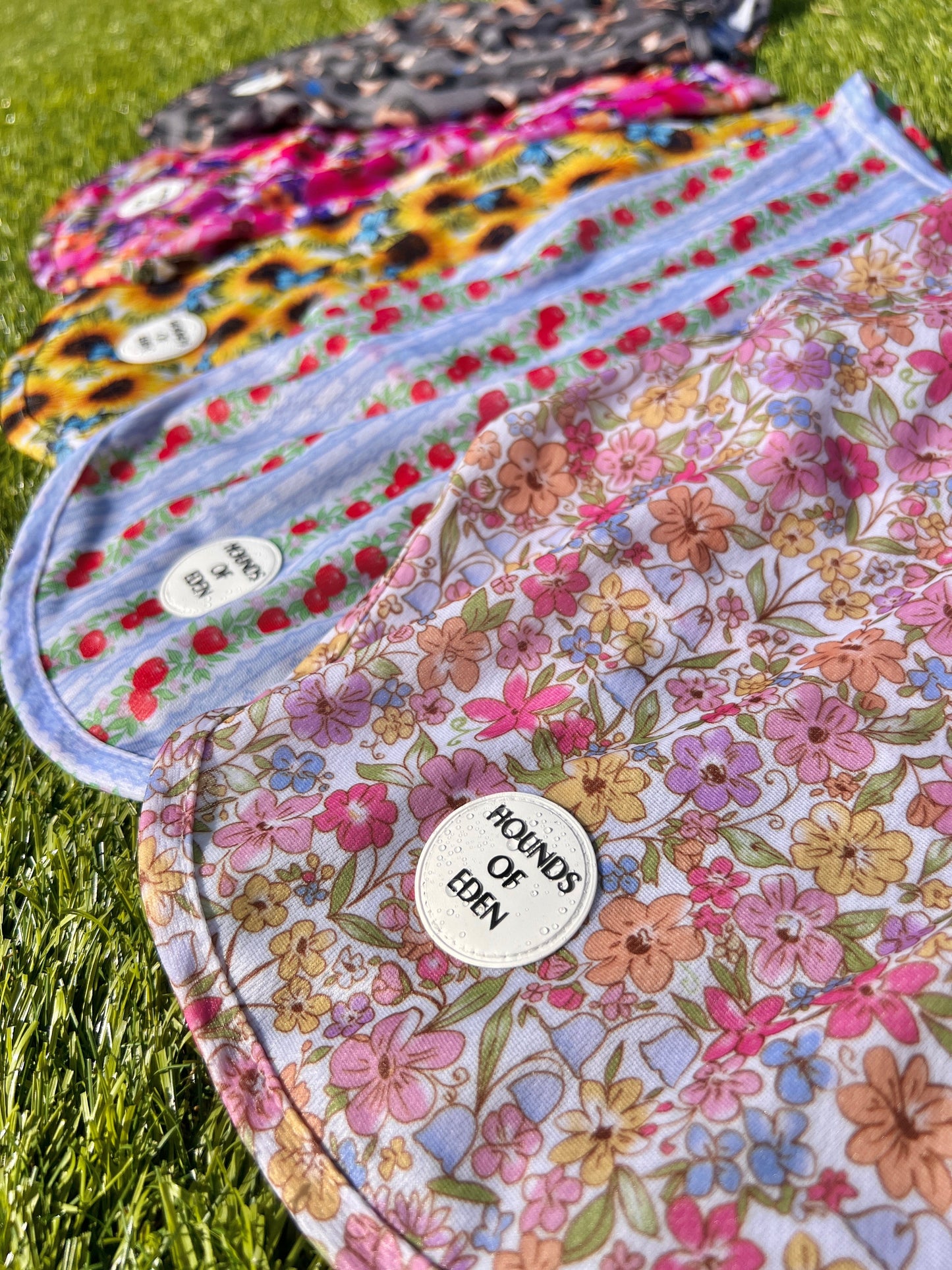 Eden's Orchard Dog Cooling Vest - The Bark Market