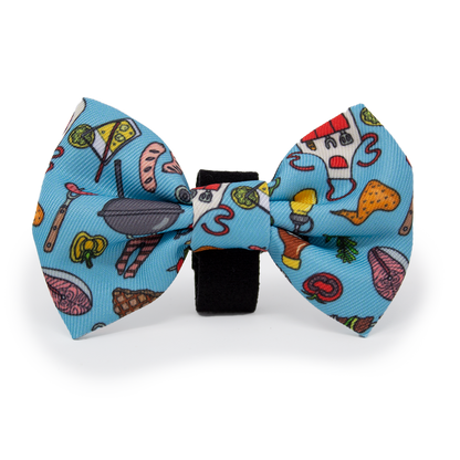 Grill 'n' Chill - Dog Harness - The Bark Market