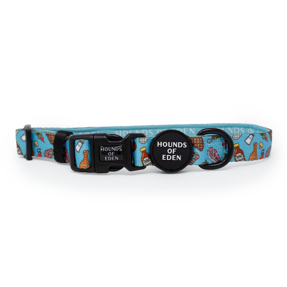 Grill 'n' Chill - Dog Harness - The Bark Market
