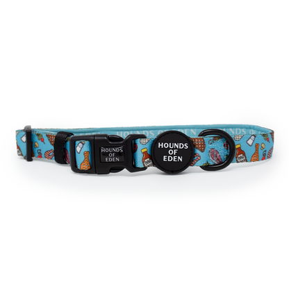 Grill 'n' Chill - Dog Harness - The Bark Market