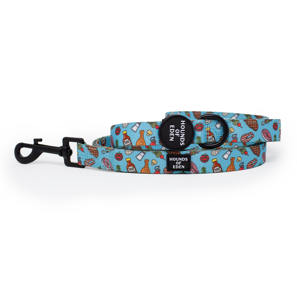 Grill 'n' Chill - Dog Harness - The Bark Market