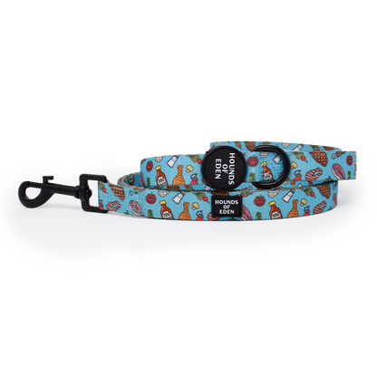 Grill 'n' Chill - Dog Harness - The Bark Market