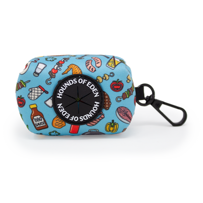 Grill 'n' Chill - Dog Collar - The Bark Market