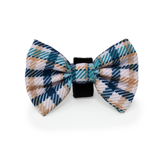 Tealing Smart Design Dog Bow Tie - The Bark Market