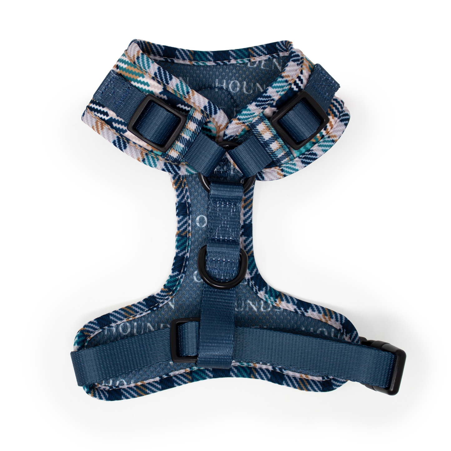 Tealing Smart Dog Harness (XXS & XS) - The Bark Market