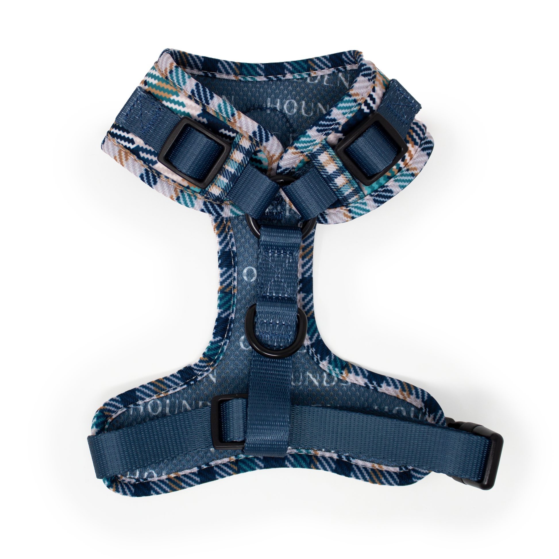 Tealing Smart Dog Harness (XXS & XS) - The Bark Market
