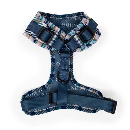 Tealing Smart Dog Harness (XXS & XS) - The Bark Market
