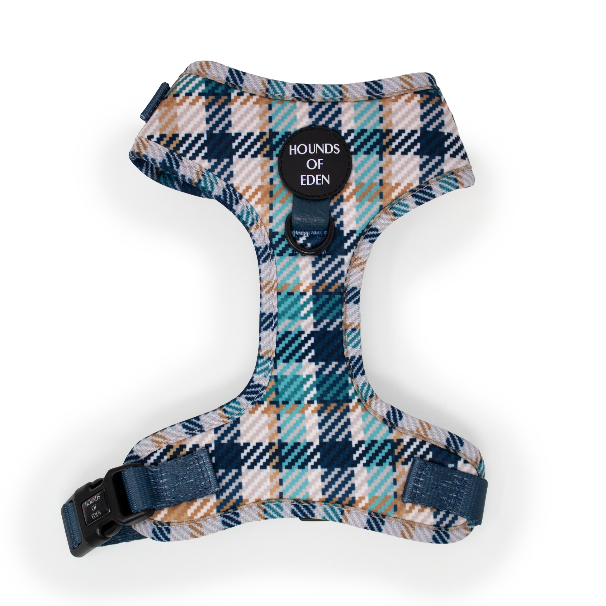 Tealing Smart Dog Harness (XXS & XS) - The Bark Market