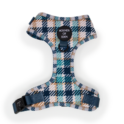Tealing Smart Dog Harness (XXS & XS) - The Bark Market