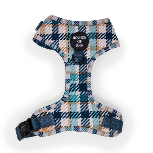 Tealing Smart Dog Harness (XXS & XS) - The Bark Market