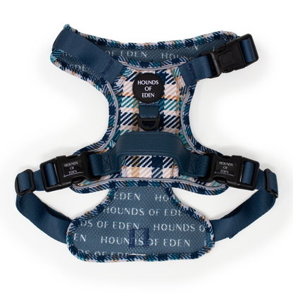 Tealing Smart Dog Supaw Strong Lite™ Harness (XS-XL) - The Bark Market