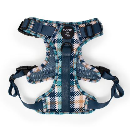 Tealing Smart Dog Supaw Strong Lite™ Harness (XS-XL) - The Bark Market