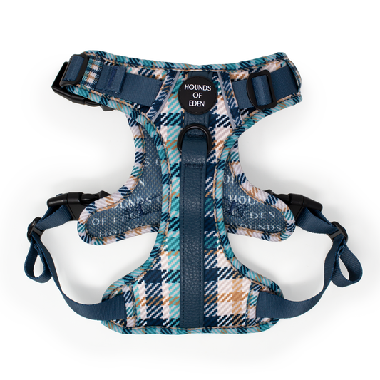 Tealing Smart Dog Supaw Strong Lite™ Harness (XS-XL) - The Bark Market
