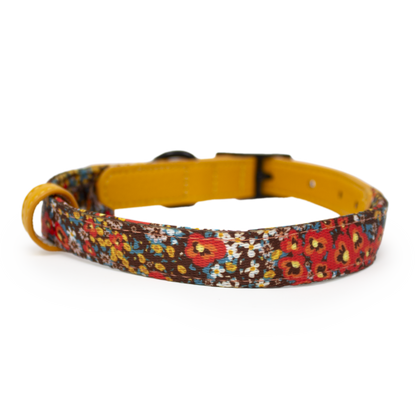Retro Bloom Dog Harness (XXS & XS) - The Bark Market