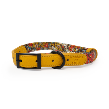 Retro Bloom Dog Harness (XXS & XS) - The Bark Market