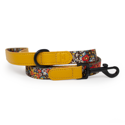 Retro Bloom Dog Harness (XXS & XS) - The Bark Market