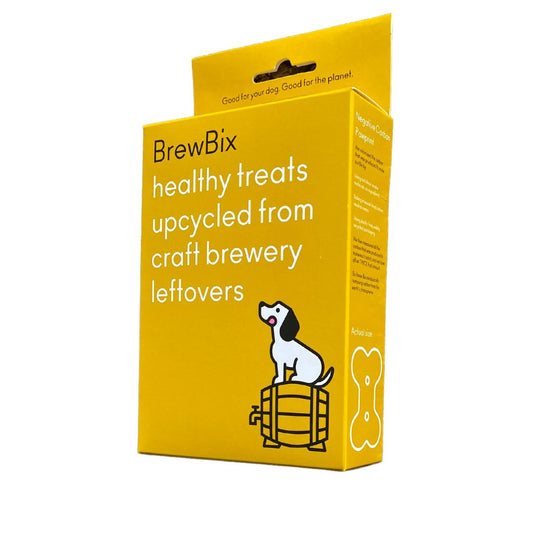 BrewBix Biscuits - The Bark Market