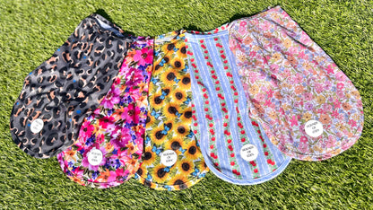 Eden's Orchard Dog Cooling Vest - The Bark Market