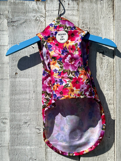 Florentina Dog Cooling Vest - The Bark Market