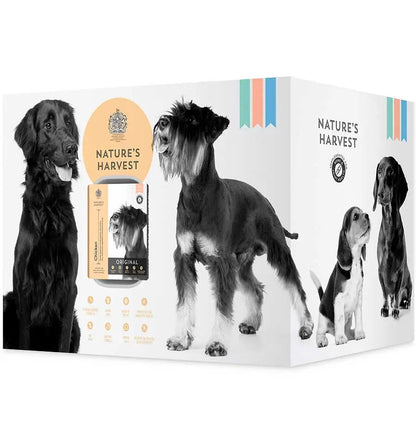Chicken & Vegetables with Brown Rice Wet Dog Food - Adult - The Bark Market