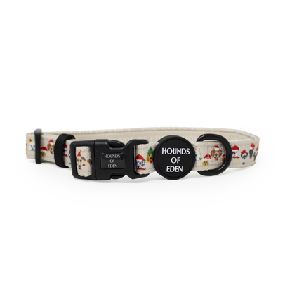 Doggy in the Window Design Dog Collar - The Bark Market