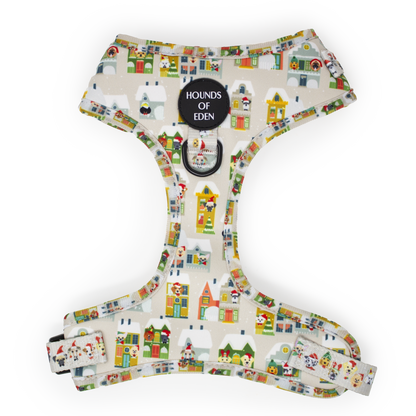 Doggy in the Window Design Dog Collar - The Bark Market