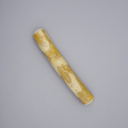 Natural Coffee Wood Dog Chews - The Bark Market