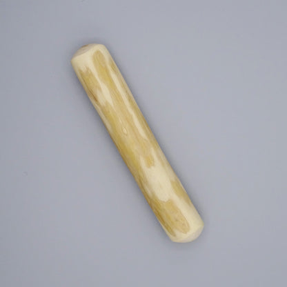 Natural Coffee Wood Dog Chews - The Bark Market