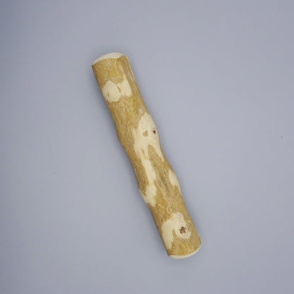 Natural Coffee Wood Dog Chews - The Bark Market