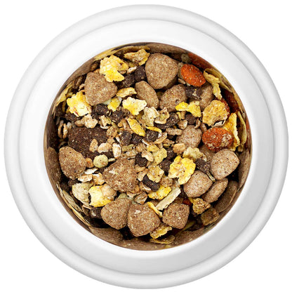 Muesli Moist Mix Adult Dry Dog Food - The Bark Market