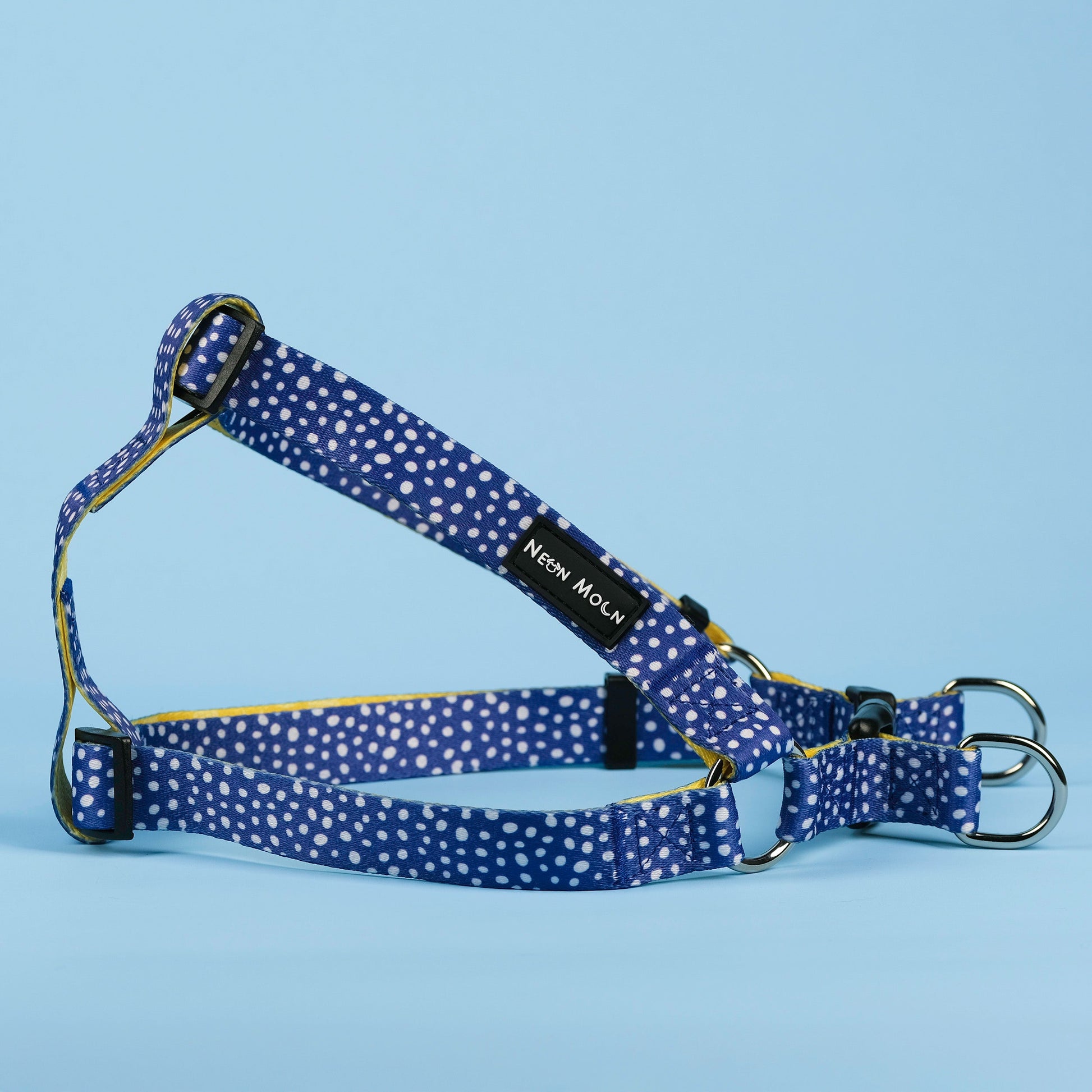 The Minnie Step-In Harness - The Bark Market