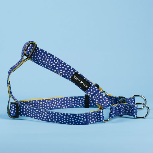 The Minnie Step-In Harness - The Bark Market