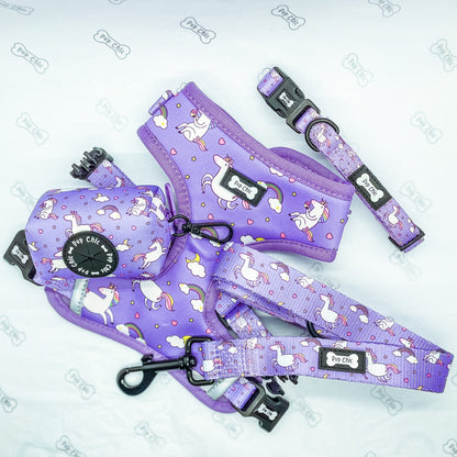 Daydreams and Unicorns Poo Bag Holder - The Bark Market