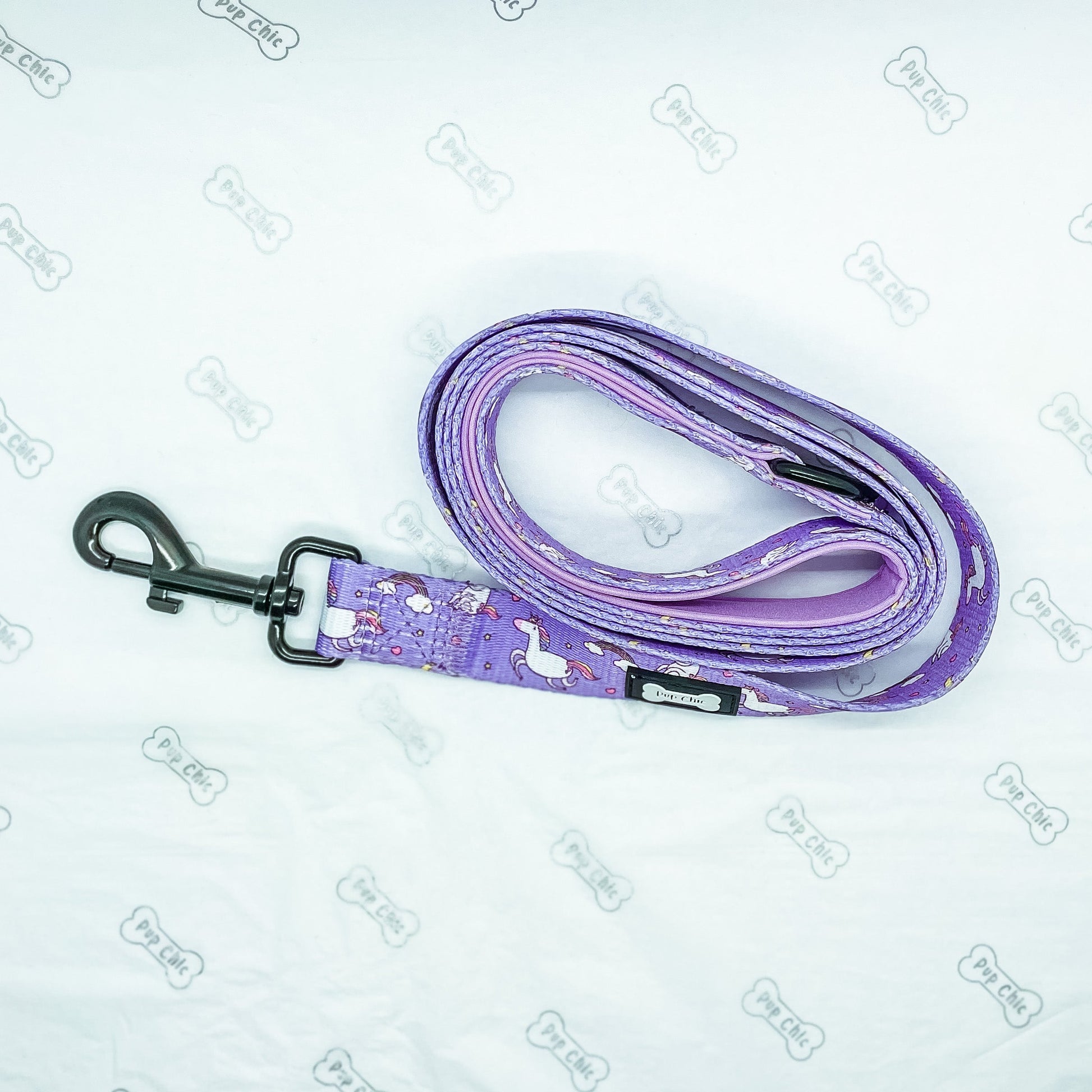 Daydreams and Unicorns 5ft Lead - The Bark Market