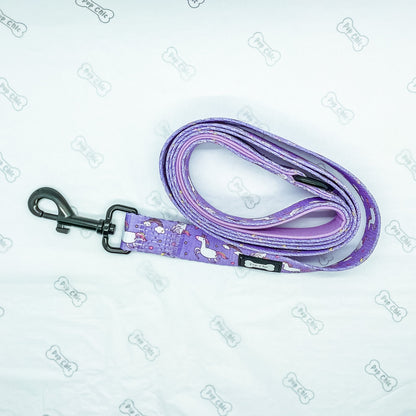 Daydreams and Unicorns 5ft Lead - The Bark Market