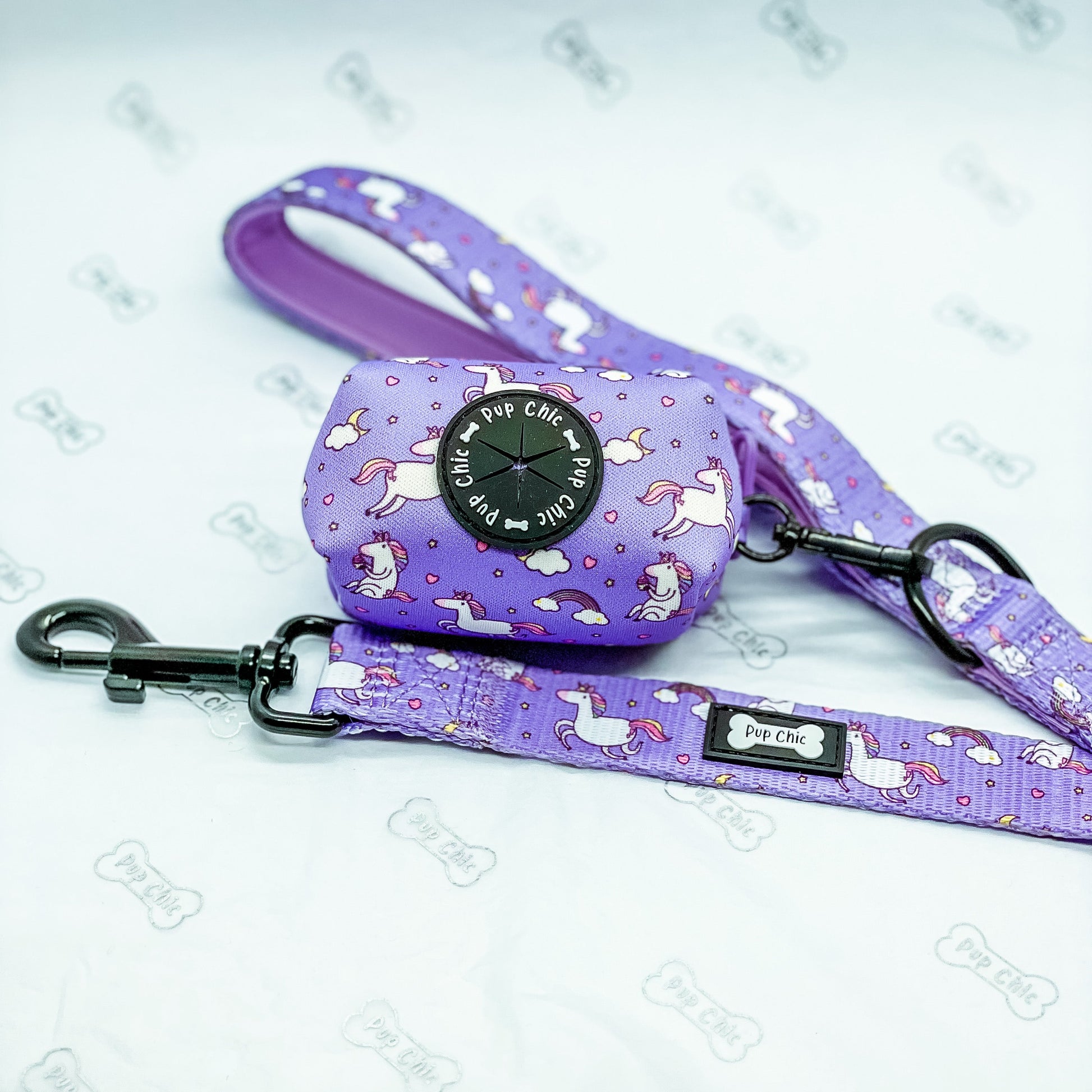 Daydreams and Unicorns 5ft Lead - The Bark Market