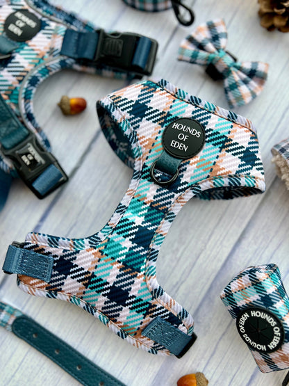 Tealing Smart Dog Harness (XXS & XS) - The Bark Market