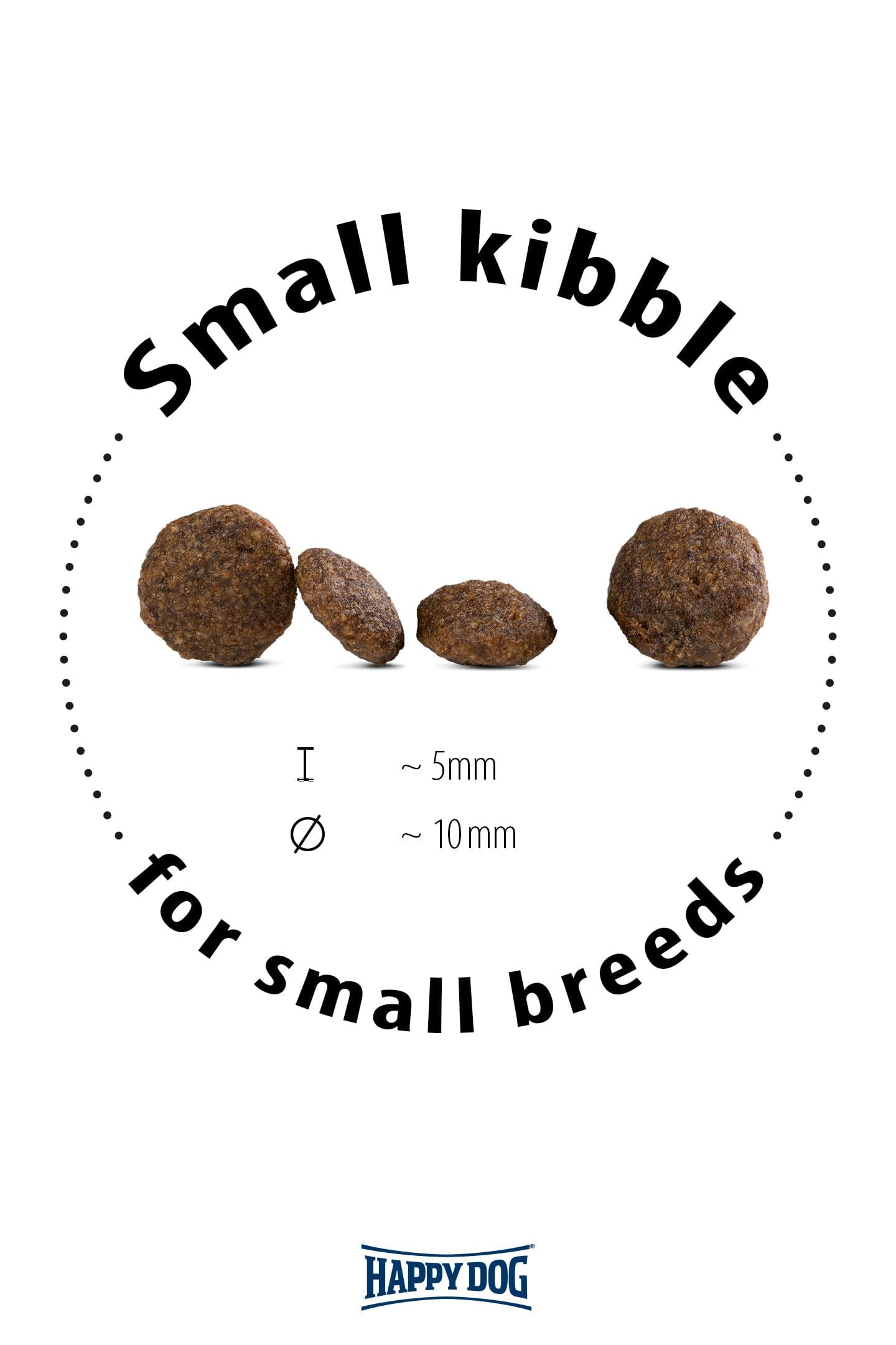 Mini Canada - Sensitive Dog - The Bark Market