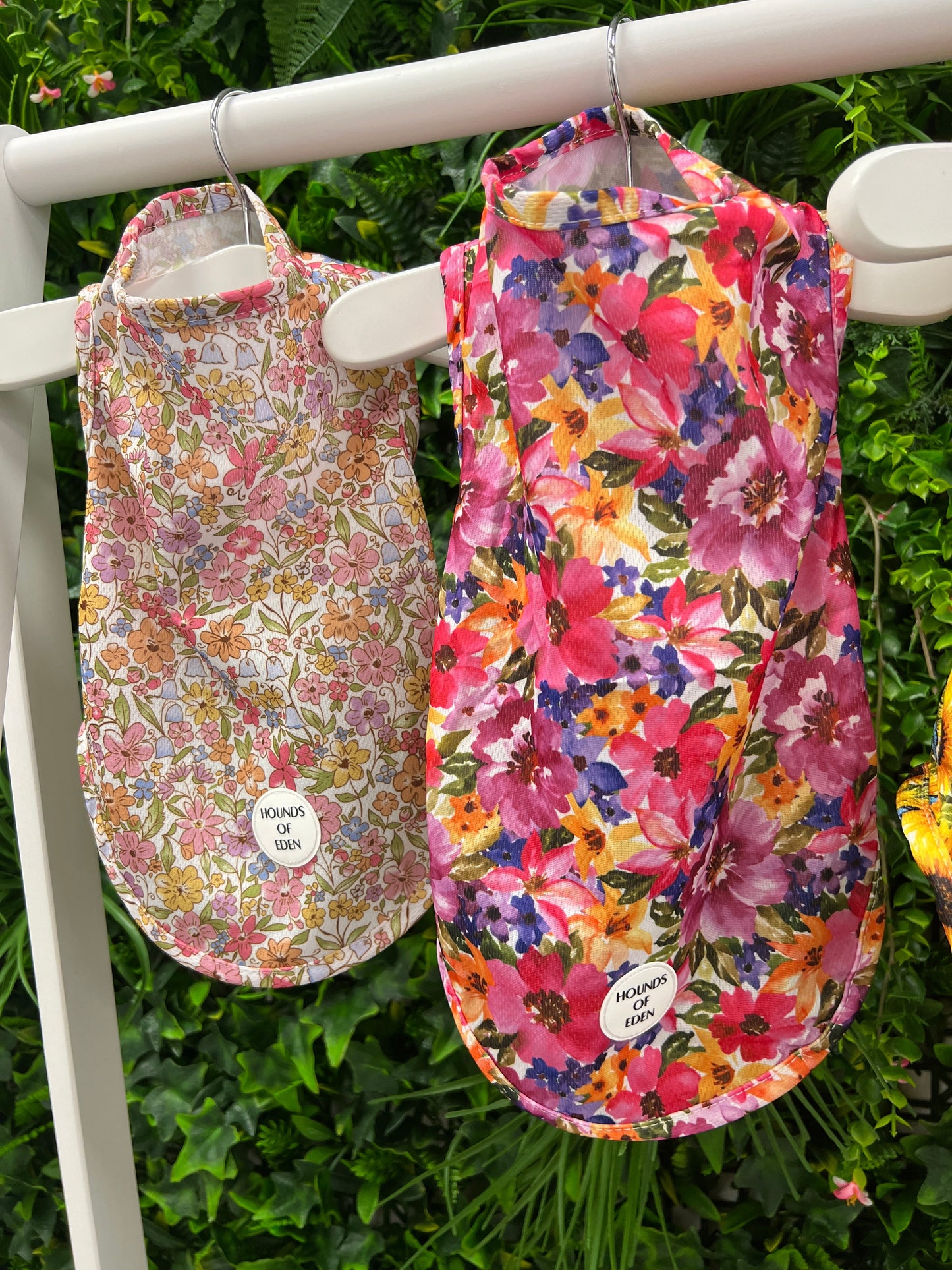 Florentina Dog Cooling Vest - The Bark Market