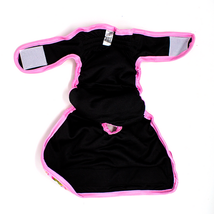 'Florentina' - Dog Season Hygiene Panties - The Bark Market