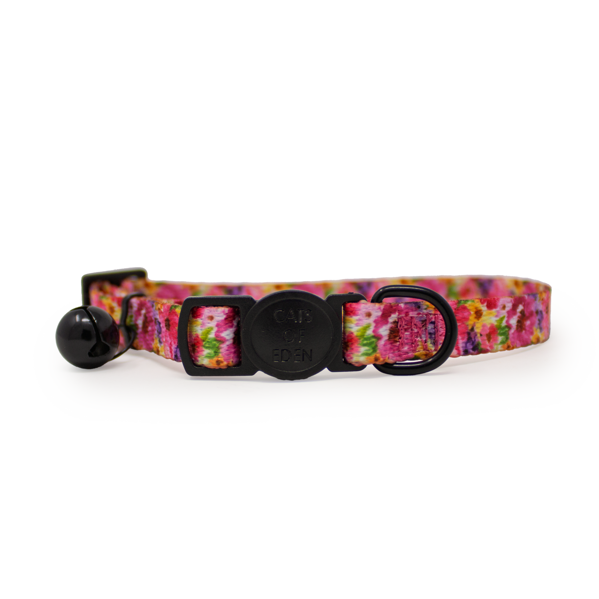 Florentina - Cat Collar, One Size - The Bark Market