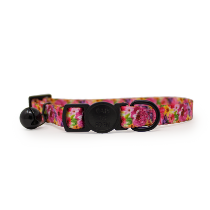Florentina - Cat Collar, One Size - The Bark Market