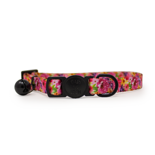 Florentina - Cat Collar, One Size - The Bark Market
