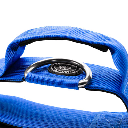 5cm Nylon BTactical™ Collar | Royal Blue - The Bark Market